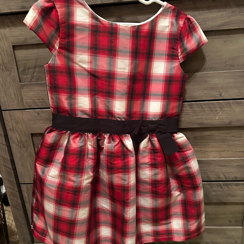 Carters toddler girl dress